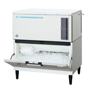 ホシザキ(HOSHIZAKI) 全自動キューブアイスメーカー IM-20CM-2-F 製氷