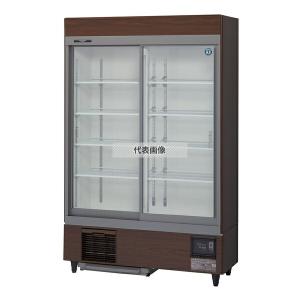 送料無料 新品 ホシザキ リーチイン冷蔵ショーケース(木目調)RSC-120E