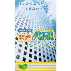 マルマン 禁煙パイポペパーミント [単品内容量...の詳細画像1