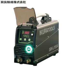 育良精機(イクラ) ライトアーク ISK-Li1...の商品画像