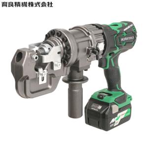 亀倉精機 RF-A3 ポートパンチャー・レスバリア AC100V 新品 代引