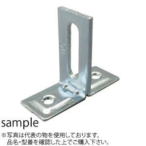 昭和コーポレーション 1ツ穴T足 30×25 : NE0310