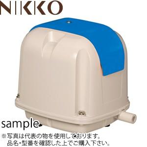 ニッコーエムイー 浄化槽ブロア 吐出専用タイプ AH-30 ：NJ0003