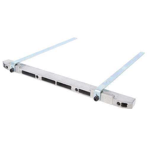 リョービ(京セラ) 平行定規組立　丸ノコ用 AW500Dヨウ