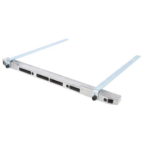 リョービ(京セラ) 平行定規組立　丸ノコ用 AW600Dヨウ