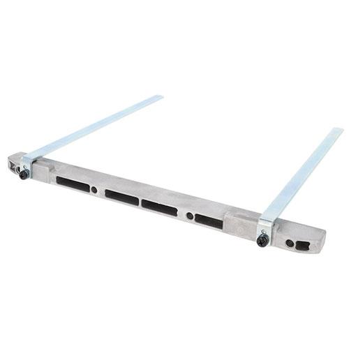 リョービ(京セラ) 平行定規組立　丸ノコ用 AW763EDヨウ