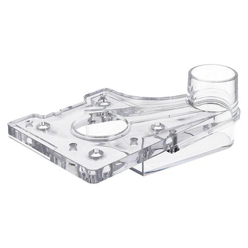 京セラ(リョービ) トリマ用集じんプレート組立 6082609【在庫有り】