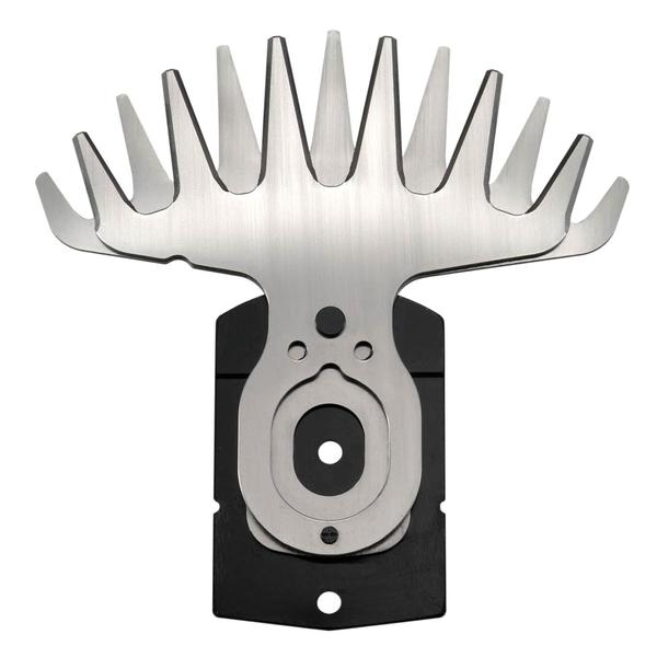 京セラ(リョービ) アクセサリー 芝生バリカン用替え刃 交換用 バリカンブレード 6730907 1...