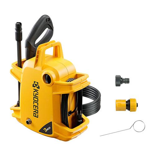 リョービ(京セラ) 高圧洗浄機 AJP-1210(667150A)