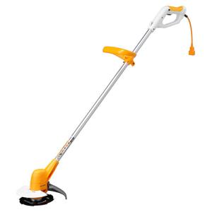 リョービ（RYOBI） 京セラ 電気式刈払機(草刈機) AK-1800 697550A ( 1
