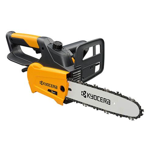 京セラ(リョービ) 電気チェンソー ハーフトップハンドル CS-2502(617775) AC100...