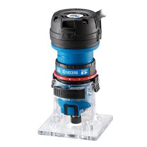 【YOSSY106 】RYOBI トリマ　MTR-41 Amazon | 京セラ(Kyocera) 旧リョービ トリマ MTR-41 | トリマー