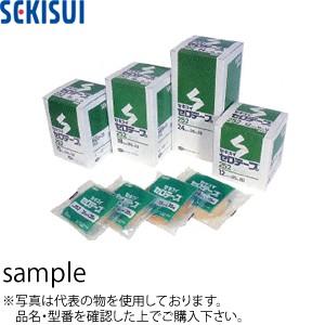 セキスイ セロテープN CIOBX02 15mm×35m ：SR5613