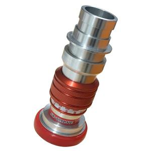 岩崎製作所 ダイアル式 通水制御器具 STバルブ VII 30 21STV30A-2