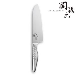 貝印 関孫六 匠創 三徳165mm [AB5156]【在庫有り】