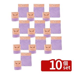 【10個セット】スケーター TOH1吸水速乾ヘアドライタオルぶりぶりざえもん | 吸水速乾ヘアドライタオル ぶりぶりざえもん ヘアタオル スケーター