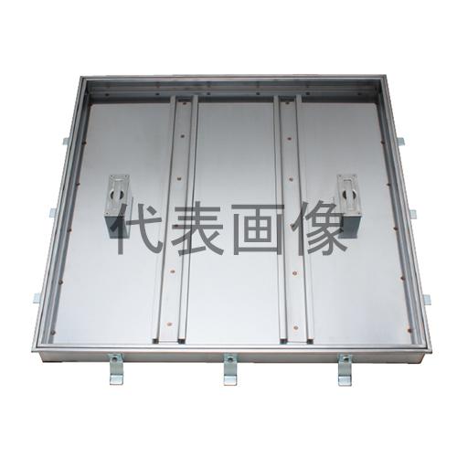 カネソウ フロアーハッチ MSEO-M-450 (1060170501) 製品寸法（mm）：450×...