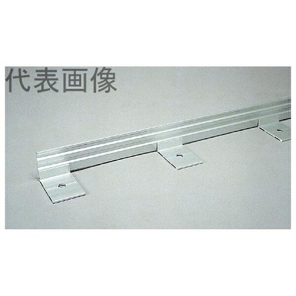 カネソウ ガーデンエッジ アルミニウム製 直線・曲線兼用 IA-50 [時間指定不可]