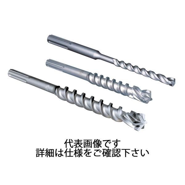 ミヤナガ デルタゴンビットSDS-max (ロングサイズ) φ13.0×540mm DLMAX130...