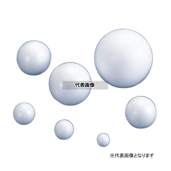 ケニス 発泡スチロール球 80mm(10個組) 31380730