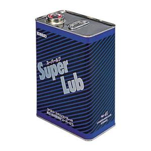 KOBELCO製 純正コンプレッサーオイル スーパールブ 4L KOBELCO製 純正コンプレッサーオイル スーパールブ 4L