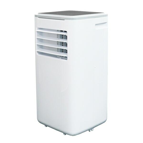 KODEN(広電)  移動式クーラー　冷風/除湿/送風　ノンドレン方式 KEP271R【在庫有り】