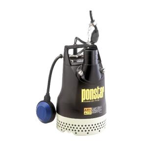 工進（KOSHIN） 水中ポンプ ポンスター PX-550A/PX-650A (自動運転型