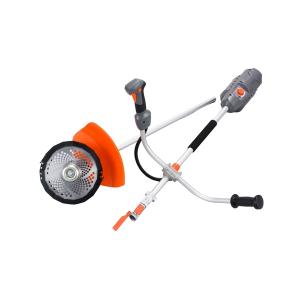 工進 充電式草刈機 18V 2.5Ah Uハン...の詳細画像2