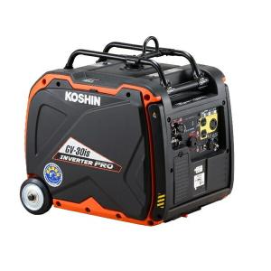 KOSHIN 工進インバーター発電機 GV-28i 71hC3hIyyzL._UF350,350_QL80_.jpg