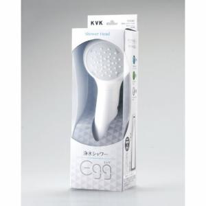 KVK（ケーブイケー） ビルトイン浄水器用シングル混合栓 KM323SC