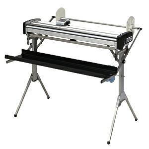 KLASS(極東産機) 糊付機 手動壁紙糊付機 β-EZ(ベーターイージー) 11