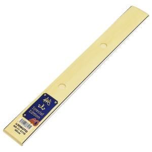 KLASS(旧極東産機) 木製ジョイント定規「桃山」 L=約604mm : KLASS(旧