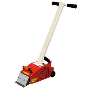KLASS(旧極東産機) 超強力床材剥がし機 ストロングペッカー : KLASS(旧