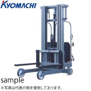 京町産業 スペースリフト(電動油圧 DC12V)...の商品画像