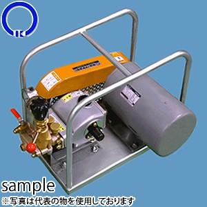 キョーワ 水圧テストポンプ KY-40A 100V 無給油 : S.S net - 通販