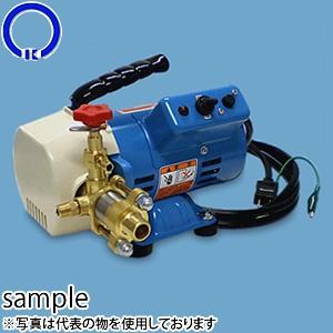 キョーワ 水圧テストポンプ KY-40A 100V 無給油 : S.S net - 通販