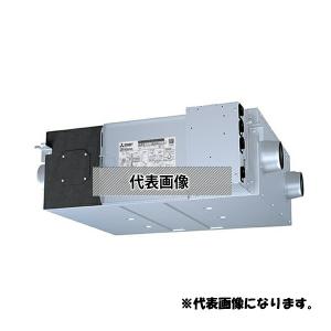 三菱電機(MITSUBISHI)　業務用ロスナイ　業務用天井埋込型　LGH-N25RXW2｜firstnet