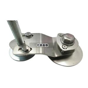 リンテック21 フレキシブルジョイント MS-202L (1個入) : ファースト