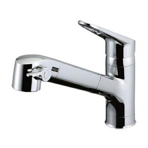 LIXIL（リクシル） RJF-771YA LIXIL/INAX ハンドシャワー付 浄水器内蔵
