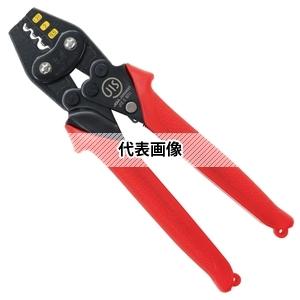 MARBEL(マーベル) MH-5 ハンドプレス(裸圧着端子・スリーブ用) 圧着工具