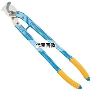 MARBEL(マーベル) ME-500 ケーブルカッター(銅線専用) ケーブル・ワイヤーカッター