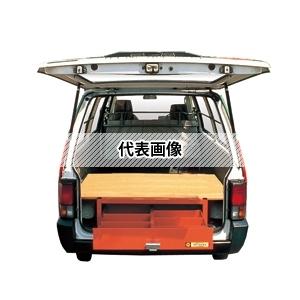 MARBEL(マーベル) A-5501 フロアーキャビネット 車搭載用収納システム