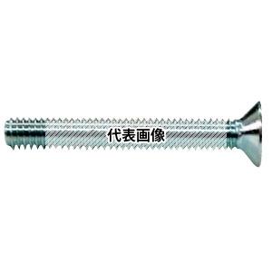 MARBEL(マーベル) KO-16P 小ネジ4×16mm 皿頭 110本入 セレクトブランド