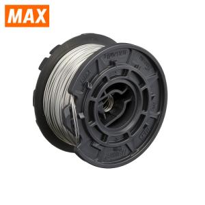 マックス（MAX） タイワイヤ TW1060T-PC(JP) 被覆線 30巻入 鉄筋