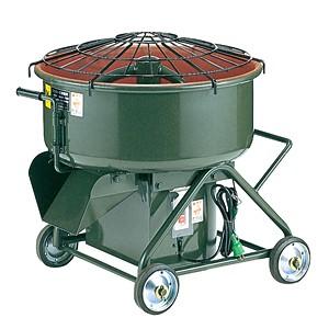 マゼラー(mazelar) モルタルミキサー(モータータイプ) PM-80G : 電動