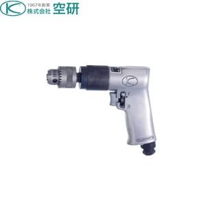 空研　エアードリル（正逆回転タイプ）　KDR-901R [法人限定]