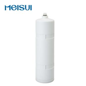 MEISUI(メイスイ) 業務用浄水器 1形 NFX-OC 本体 + カートリッジ MEISUI(メイスイ) 業務用浄水器 1形 NFX-OC 本体 + カートリッジ