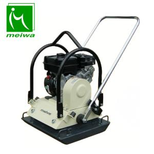 三笠産業 ラウンドプレート回動付(65kg) MVC-PR60 [法人限定 