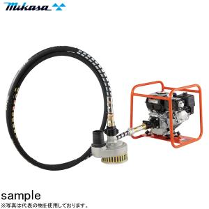 三笠産業 水中ポンプ WP-3LC 5m エンジン盤 付 フレキ式 フレキシブル 