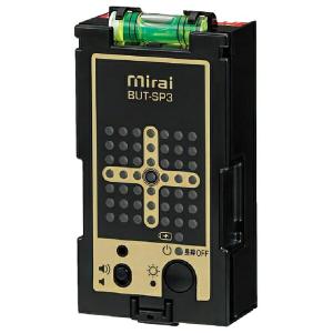 未来工業 磁石探知器 EGアッター(R) BUT-EG スライドボックス